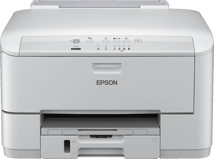 Epson Tintenstrahldrucker in schwarz/weiß für 300 Euro - Tonerdumping-Blog