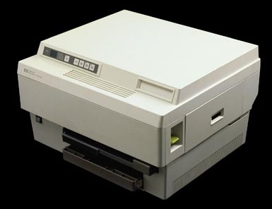 30 Jahre HP LaserJet - Tonerdumping-Blog
