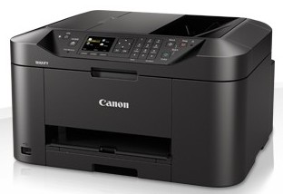 Business-Tintenstrahldrucker von Canon: MAXIFY – Tonerdumping-Blog
