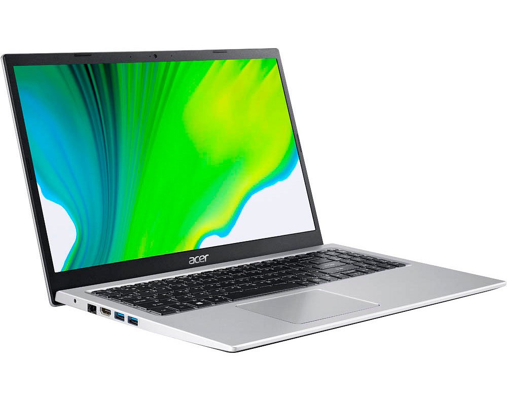 Acer Aspire 3 A315-35 Laptop mit 15,6 Zoll-Bildschirm