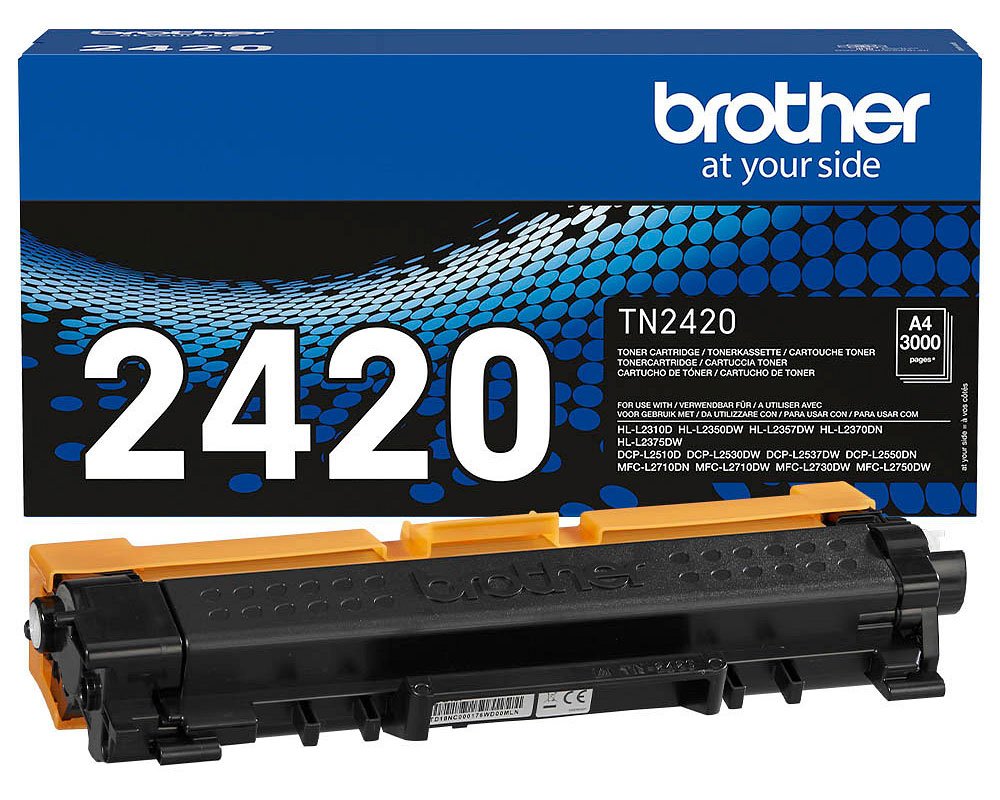 Brother 2420 Original-Toner TN2420 online bestellen
