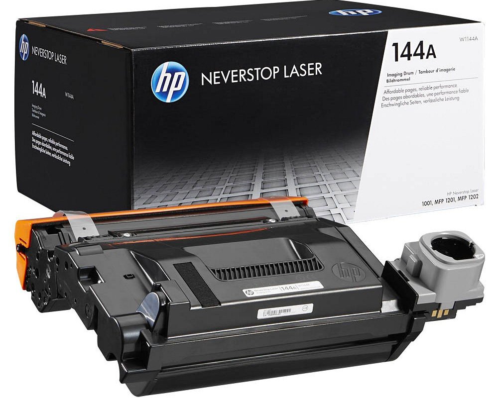 HP Neverstop Laser Original Trommel 144A kaufen