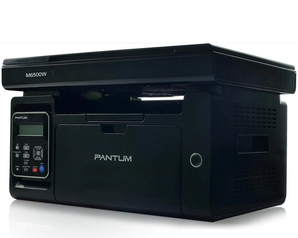 Pantum M6550NW s/w 3-in-1 Laserdrucker