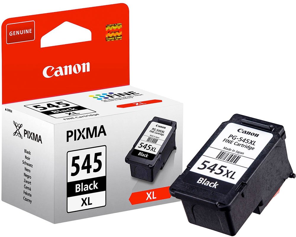 Canon PG-545XL Original-Druckerpatrone kaufen