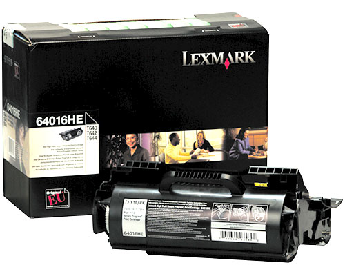 Lexmark 64016HE