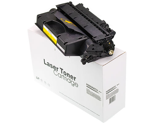 HP Laserjet Pro 400 M401dn Patrone Schwarz bestellen + Gratisprodukt bei  toner-dumping.de