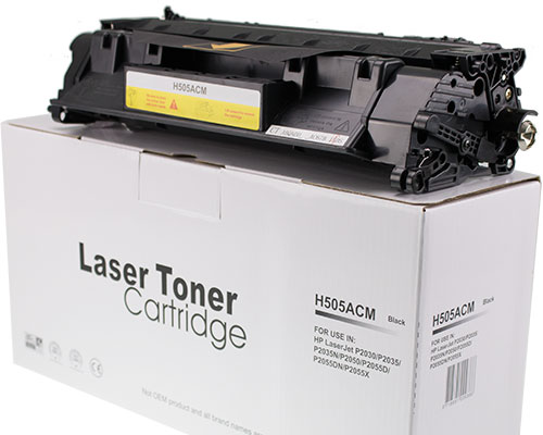HP Laserjet Pro 400 M401dn Patrone Schwarz bestellen + Gratisprodukt bei  toner-dumping.de