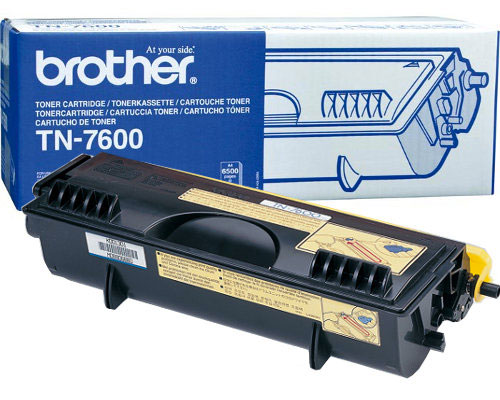 Brother TN7600 Original-Toner bestellen