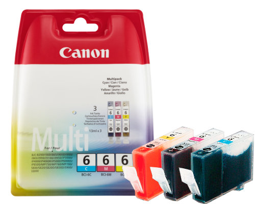 Canon Pixma IP4000 Druckerpatronen ▷ jetzt bestellen