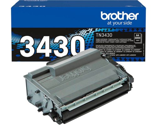 Brother 3430 Original-Toner TN3430 günstig kaufen
