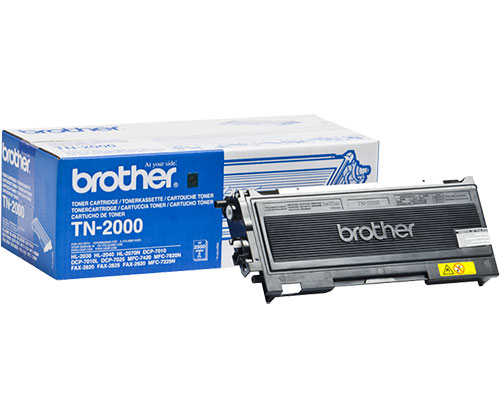 Brother Fax 2820 Toner bestellen & bis zu 82% sparen