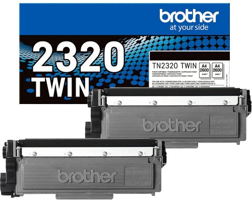 Brother MFC-L2740DW Toner bestellen & bis zu 88% sparen