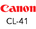 Canon CL-41 

Druckerpatronen supergünstig online bestellen