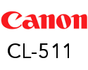 Canon CL-511 

Druckerpatronen supergünstig online bestellen
