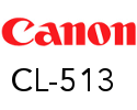 Canon CL-513 

Druckerpatronen supergünstig online bestellen