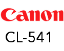 Canon CL-541 

Druckerpatronen supergünstig online bestellen