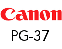 Canon PG-37 

Druckerpatronen supergünstig online bestellen