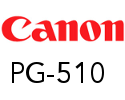 Canon PG-510 

Druckerpatronen supergünstig online bestellen