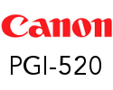 Canon PGI-520 

Druckerpatronen supergünstig online bestellen