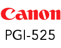 Canon PGI-525 

Druckerpatronen supergünstig online bestellen