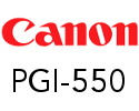 Canon PGI-550 

Druckerpatronen supergünstig online bestellen