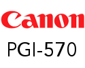 Canon PGI-570 

Druckerpatronen supergünstig online bestellen