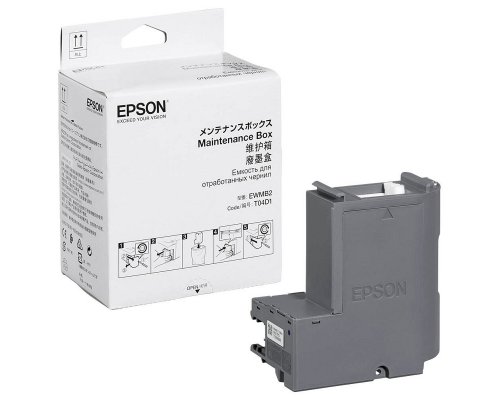 EPSON T04D100 (C13T04D100) Resttintenbehälter