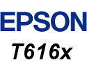 Epson T616 

Druckerpatronen supergünstig online bestellen