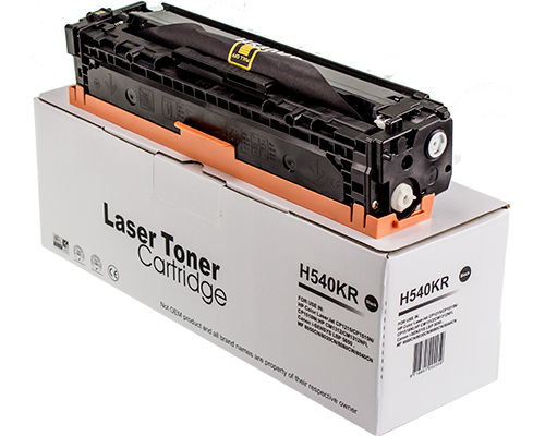 HP Color Laserjet CP1514n Toner bestellen & bis zu 82% sparen