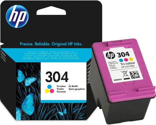 HP Deskjet 3750 Patronen bestellen & bis zu 74% sparen