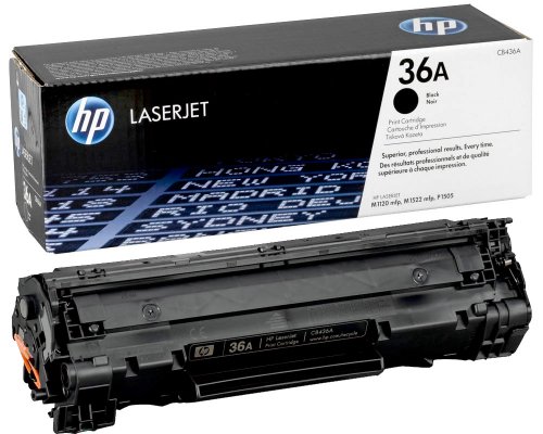 HP Laserjet M1522N MFP Toner bestellen & bis zu 84% sparen