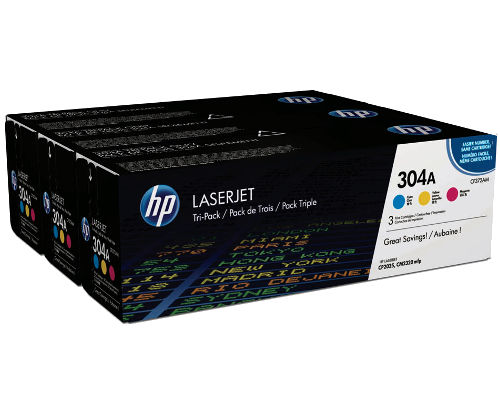 HP Color Laserjet CM2320nf mfp Toner bestellen & bis zu 76% sparen