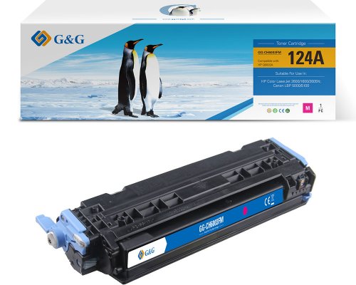 HP Color Laserjet 2600N Toner bestellen & bis zu 78% sparen