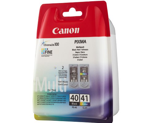 Canon Pixma MP 210 Patronen bestellen & bis zu 68% sparen