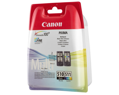 Canon Pixma IP2700 Patronen bestellen & bis zu 56% sparen