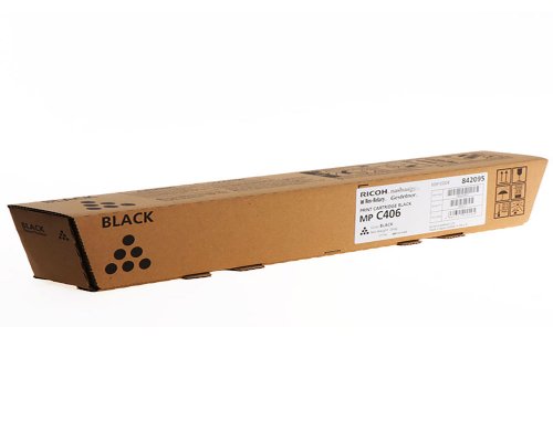 Ricoh Toner MPC406 (842095) Schwarz jetzt kaufen