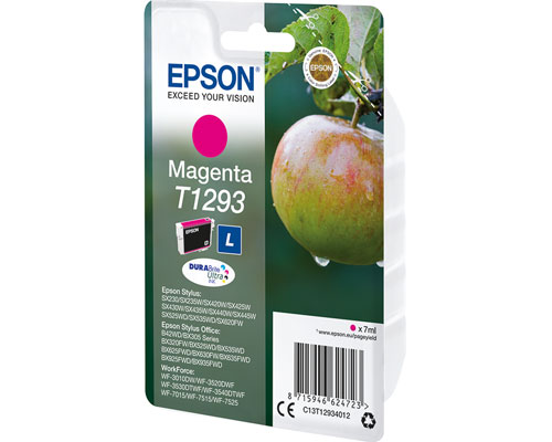Epson T1293 Apfel Tinte Magenta jetzt kaufen