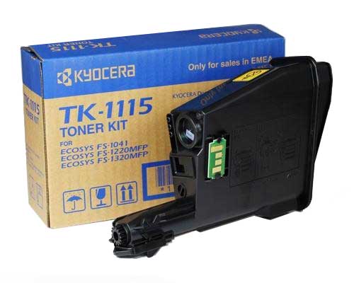 Kyocera FS-1041 Toner bestellen & bis zu 81% sparen